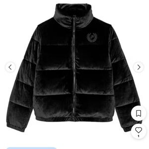 Victoria's Secret PINK Women's Black
Jackets